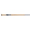 FLY ROD LOOP ZT SWITCH TRAVEL