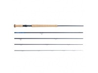 FLY ROD LOOP ZT SWITCH TRAVEL