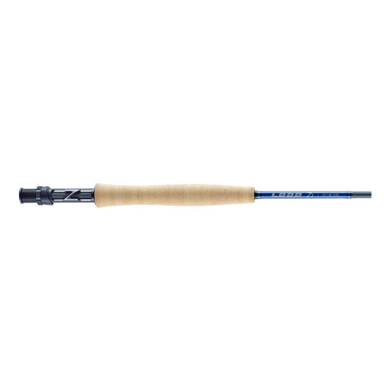 FLY ROD LOOP Z1 SINGLE HAND ROD