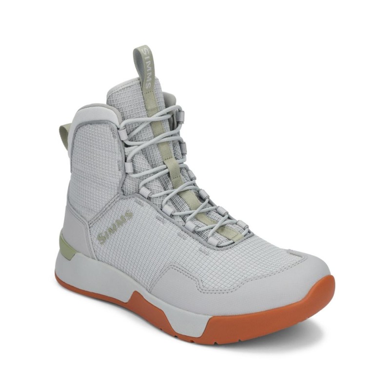 SIMMS FLATS SNEAKER