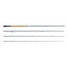 CANNA MOSCA LOOP Z1 SINGLE HAND ROD