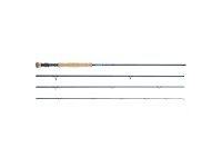 CANNA MOSCA LOOP ZX SINGLE HAND ROD