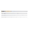 CANNA MOSCA LOOP ZX SINGLE HAND ROD