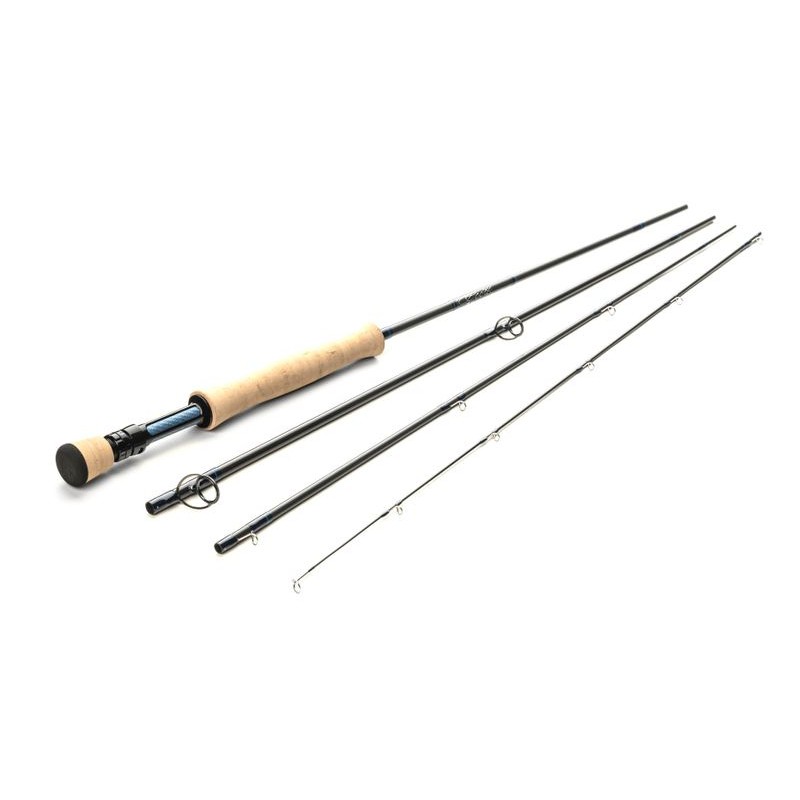 FLY ROD SCOTT WAVE