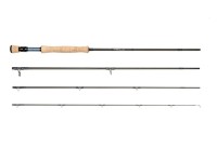 FLY ROD SCOTT WAVE