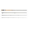 FLY ROD SCOTT WAVE