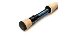 FLY ROD SCOTT WAVE