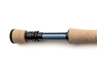 FLY ROD SCOTT WAVE