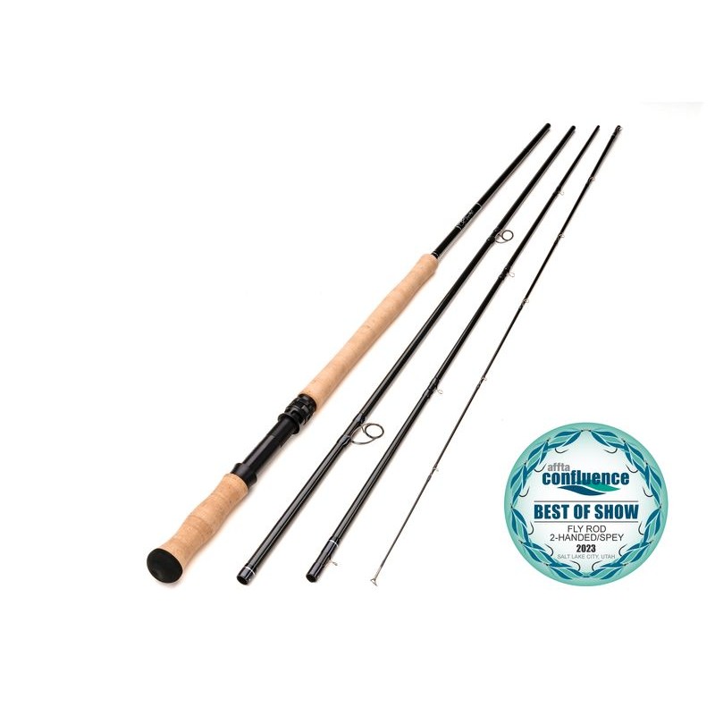 FLY ROD SCOTT SWING DH