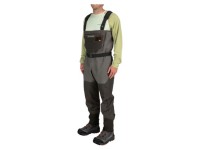 WADER SIMMS G3 GUIDE™ STOCKINGFOOT GUNMETAL