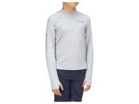 SIMMS KID'S SOLAR TECH HOODY