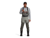 WADER SIMMS FREESTONE® STOCKINGFOOT SMOKE