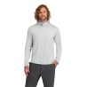 FELPA CON CAPPUCCIO SIMMS SOLARFLEX