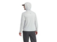 FELPA CON CAPPUCCIO SIMMS SOLARFLEX
