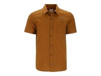CAMICIA SIMMS SHOP