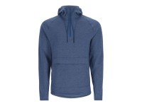 SIMMS VERMILION HOODY