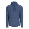 SIMMS VERMILION HOODY