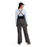 PANTALONE DONNA SALOPETTE SIMMS CHALLENGER BIB