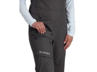 PANTALONE DONNA SALOPETTE SIMMS CHALLENGER BIB