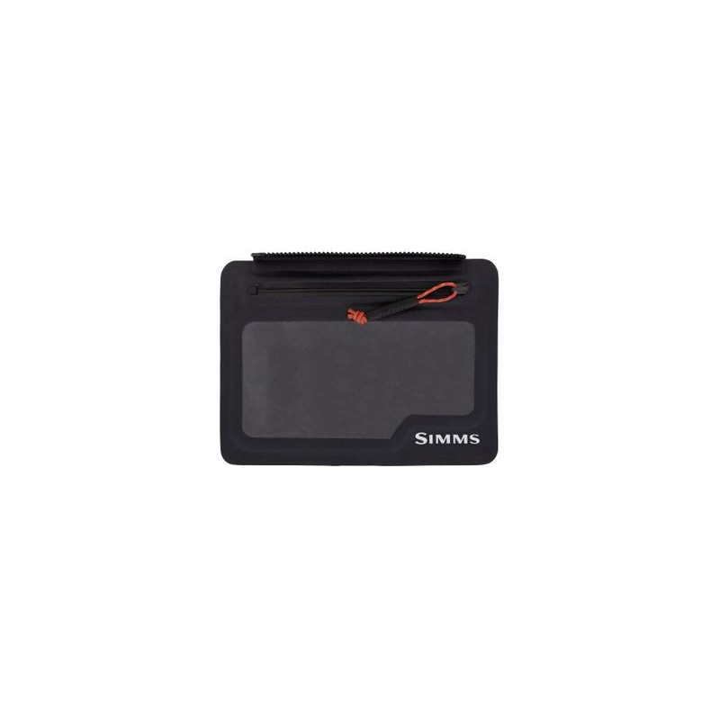 SIMMS WATERPROOF CASE FOR CARBON WADER