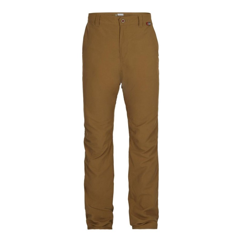 SIMMS BUGSTOPPER SUPERLIGHT PANT