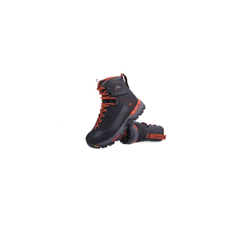 SIMMS POWERLOCK G4 PRO BOOT