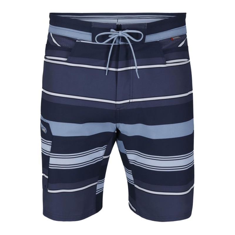 SIMMS SEAMOUNT BOARD SHORT