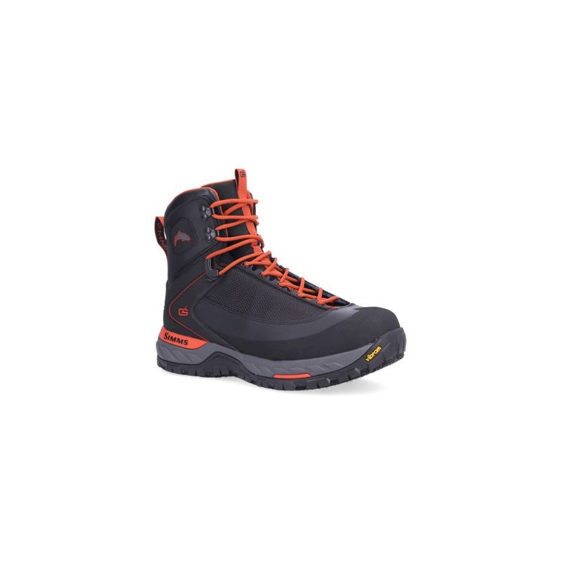 SCARPA SIMMS G4 PRO POWERLOCK - FELTRO