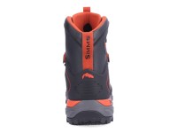 SCARPA SIMMS G4 PRO POWERLOCK - FELTRO