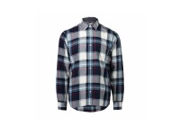 CAMICIA LOOP MIDNIGHT SUN