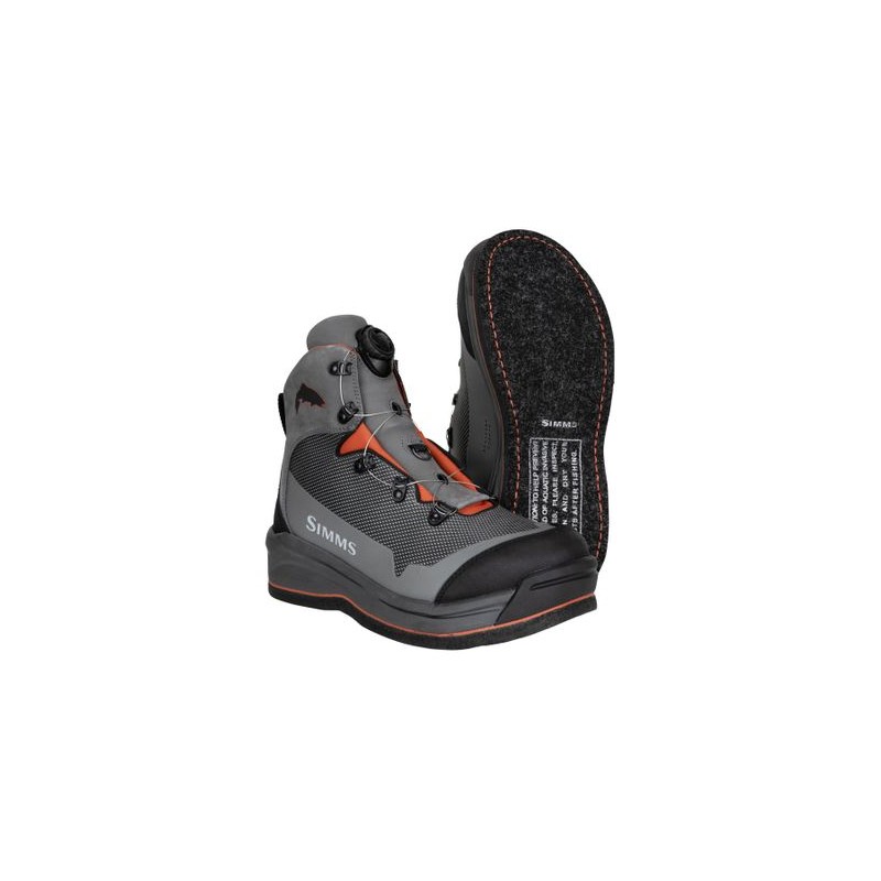 SCARPA SIMMS GUIDE BOA® FELTRO