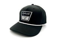 SCOTT 5 PANEL CLASSIC ROPE HAT