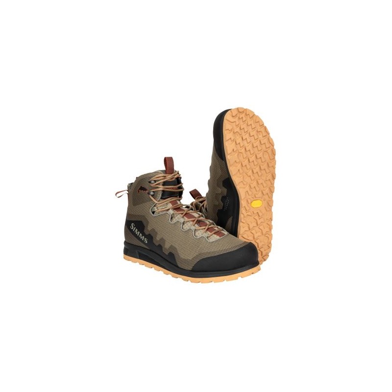 SCARPA SIMMS FLYWEIGHT ACCESS