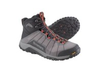 SCARPA SIMMS FLYWEIGHT - VIBRAM -2025