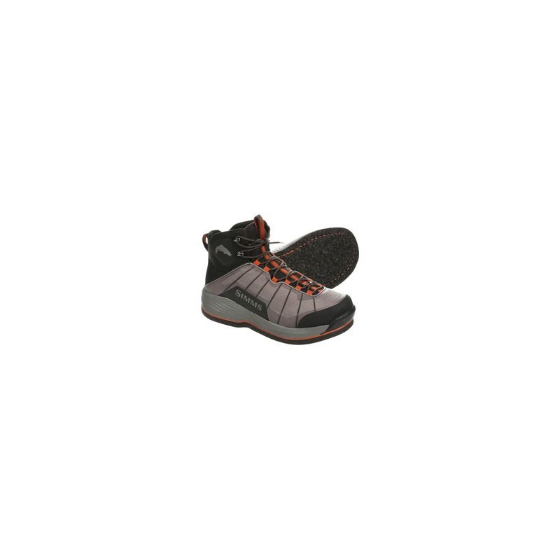 SIMMS FLYWEIGHT BOOT FELT