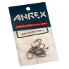 AMI AHREX HR430 - SINGOLO TUBO