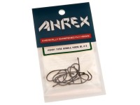 AMI AHREX HR431 - SINGOLO TUBO SENZA ARDIGLIONE
