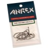 AHREX HR431 - TUBE SINGLE BARBLESS
