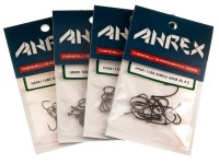 AHREX HR431 - TUBE SINGLE BARBLESS