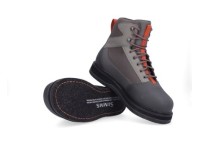 SIMMS TRIBUTARY BOOT FELT