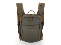 BORSA ZAINO GILET SIMMS HEADWATERS CHEST
