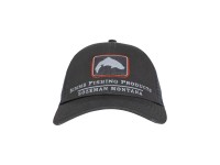 CAPPELLO SIMMS ICONA TROTA TRUCKER