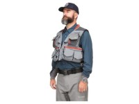 GILET SIMMS GUIDA