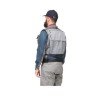 GILET SIMMS GUIDA