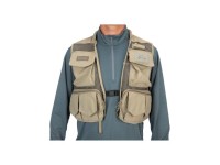 GILET SIMMS TRIBUTARY