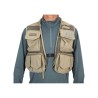 GILET SIMMS TRIBUTARY