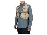 GILET SIMMS TRIBUTARY