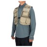 GILET SIMMS TRIBUTARY