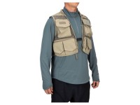 GILET SIMMS TRIBUTARY