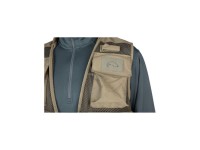 GILET SIMMS TRIBUTARY